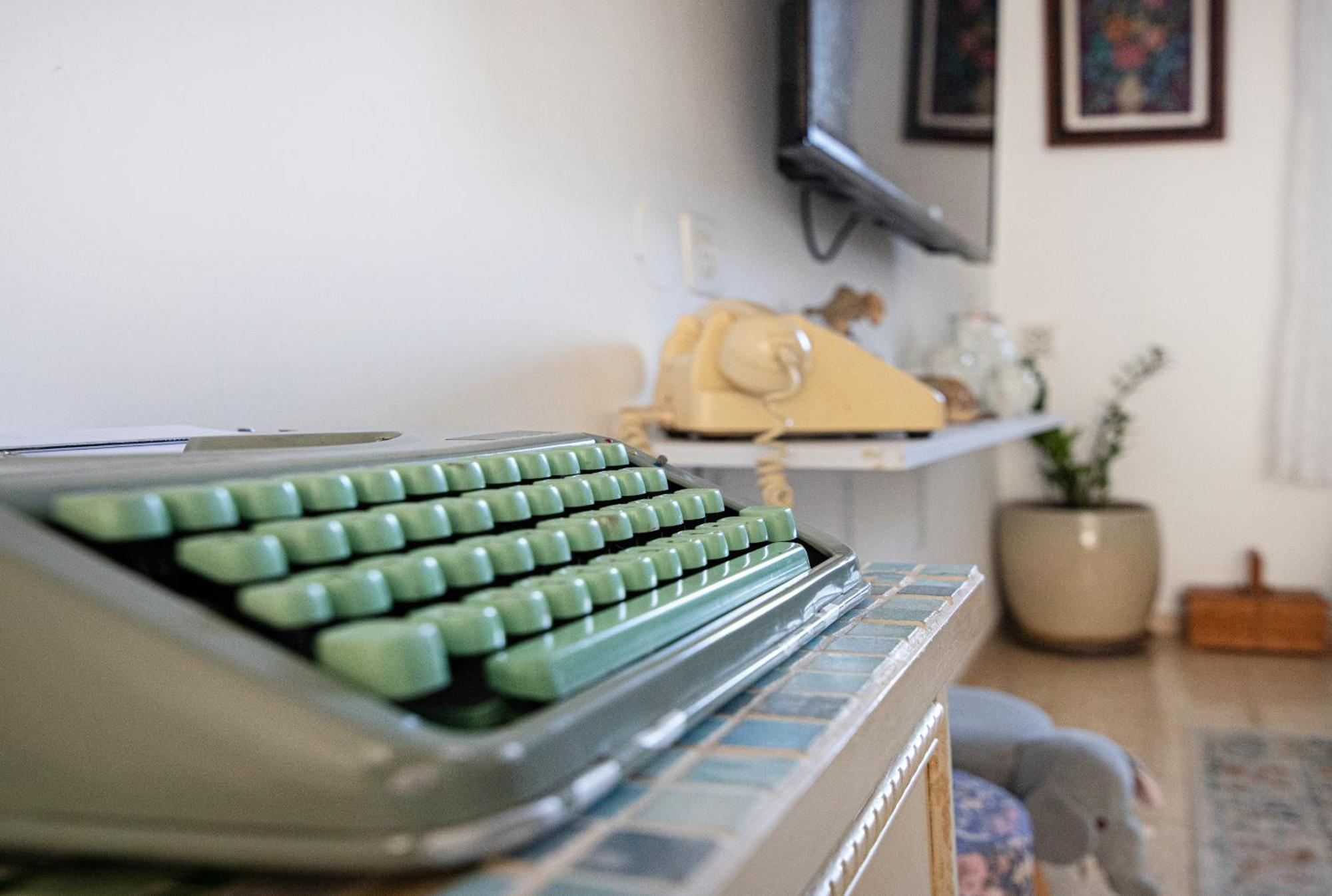 Beautiful Apartment In Kibbutz Yifat Yif'at ภายนอก รูปภาพ