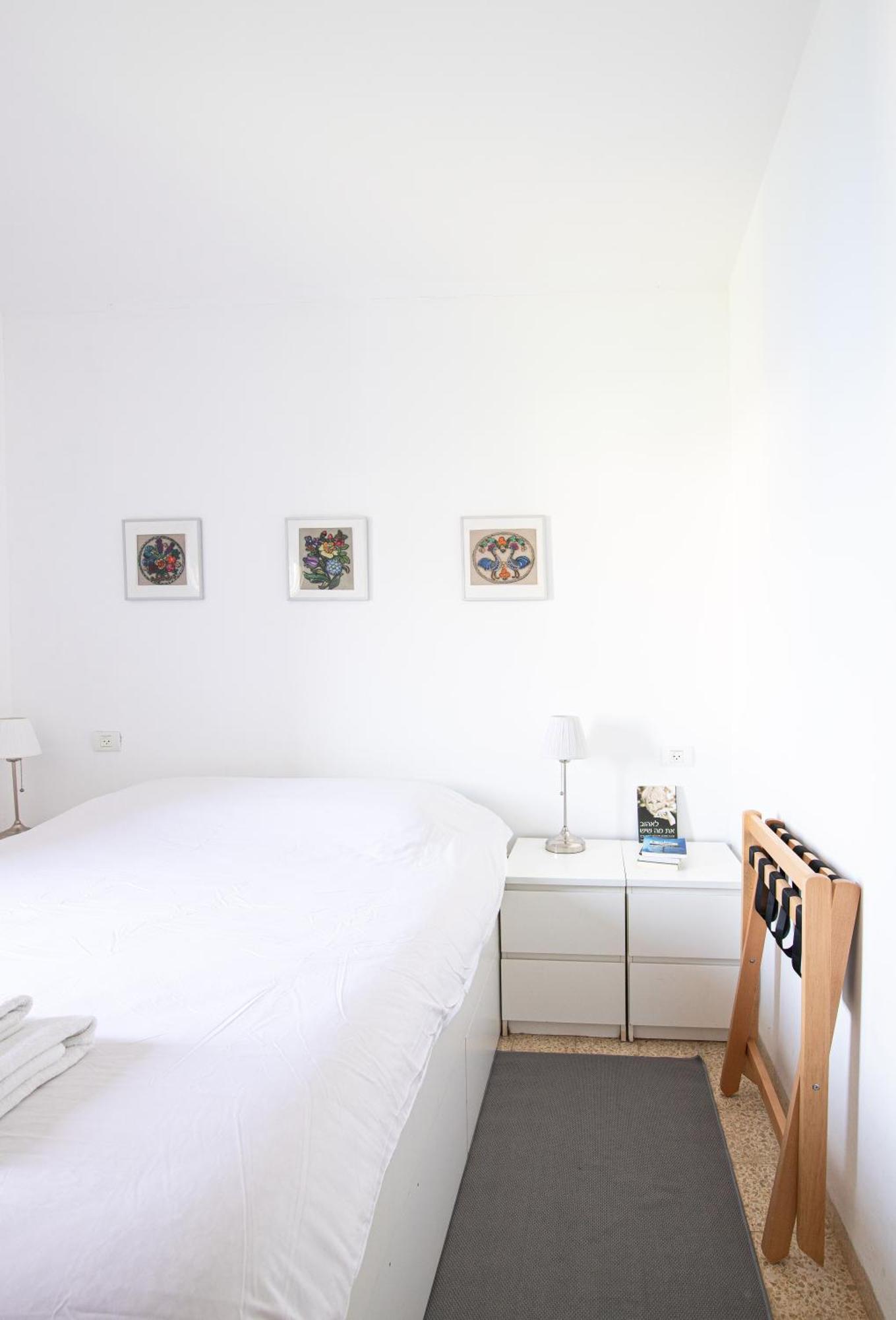 Beautiful Apartment In Kibbutz Yifat Yif'at ภายนอก รูปภาพ
