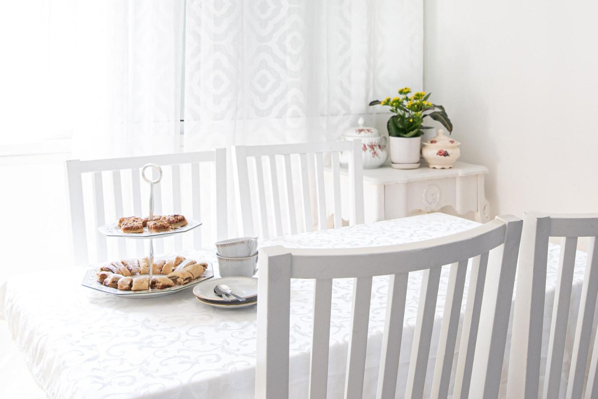 Beautiful Apartment In Kibbutz Yifat Yif'at ภายนอก รูปภาพ